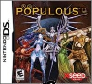 Free key for Populous DS