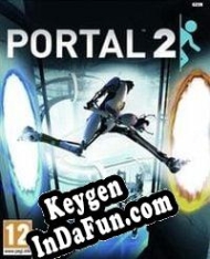 Portal 2 activation key