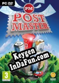 Post Master activation key