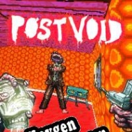 CD Key generator for  Post Void