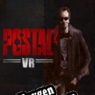 Free key for Postal 2 VR
