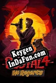 Postal 4: No Regerts license keys generator