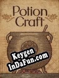 Potion Craft: Alchemist Simulator license keys generator