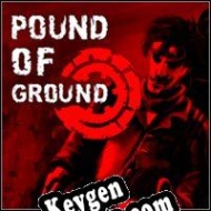 Pound of Ground key generator