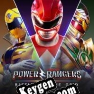 CD Key generator for  Power Rangers: Battle for the Grid