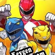 Power Rangers: Morphin Legends key generator