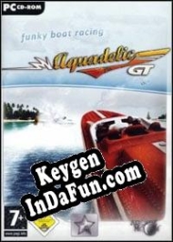 Free key for Powerboat GT