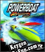 Powerboat Racing activation key