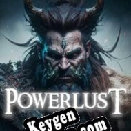 Key for game Powerlust