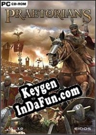 Free key for Praetorians