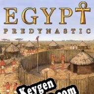 CD Key generator for  Predynastic Egypt