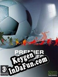 Free key for Premier Manager 2005-2006