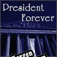 President Forever key for free