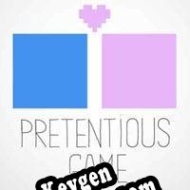 CD Key generator for  Pretentious Game