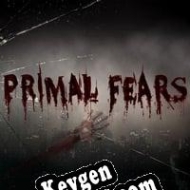 Primal Fears license keys generator