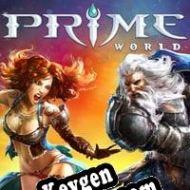 Prime World CD Key generator