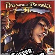 Prince of Persia 3D key for free