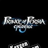 Prince of Persia: Epilogue CD Key generator