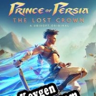 Free key for Prince of Persia: The Lost Crown