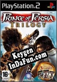 Prince of Persia: Trilogy CD Key generator