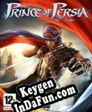 Prince of Persia activation key