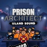 Key for game Prison Architect: Island Bound