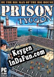 Key for game Prison Tycoon