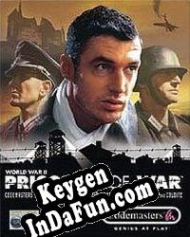 Prisoner of War key for free