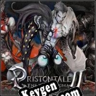 Free key for Priston Tale 2: The Second Enigma