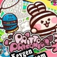 Pritto Prisoner key generator