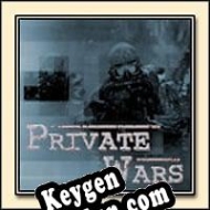 Private Wars CD Key generator