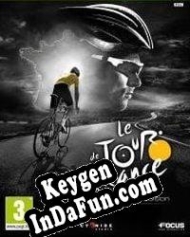 Pro Cycling Manager 2013 CD Key generator