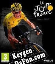 Key generator (keygen)  Pro Cycling Manager 2017