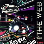 Pro Pinball: The Web activation key