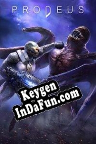 Prodeus activation key