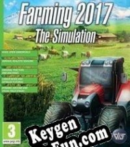 Professional Farmer 2017 license keys generator