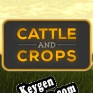 Professional Farmer: Cattle and Crops key generator