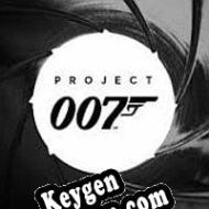 Project 007 key for free