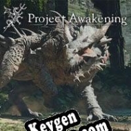 Free key for Project Awakening