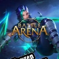 Registration key for game  Project: Battle Arena