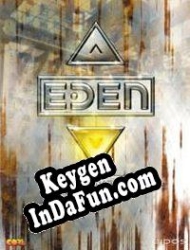 Key generator (keygen)  Project Eden