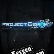 Project Genom activation key