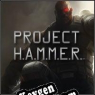 Project H.A.M.M.E.R. CD Key generator