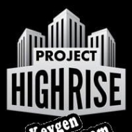 Project Highrise CD Key generator