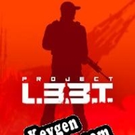 Project L33T activation key
