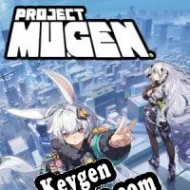 Project Mugen key generator