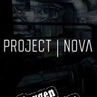 Key for game Project Nova