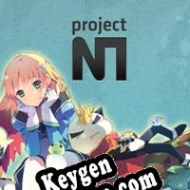 CD Key generator for  Project NT