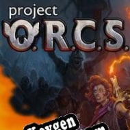 Project O.R.C.S. activation key