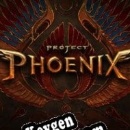 Project Phoenix key for free